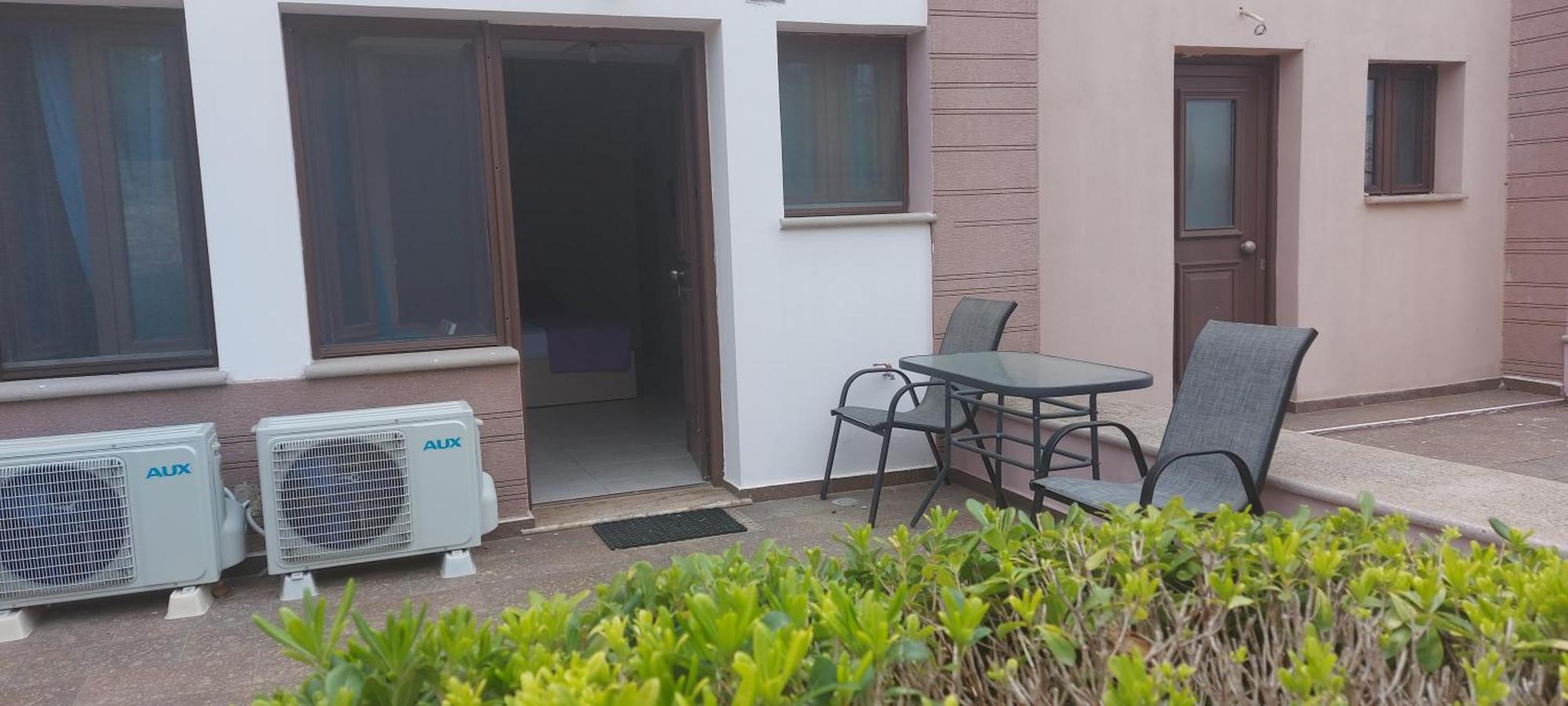 Golden View Apartments Myrina Limnos 部屋 写真