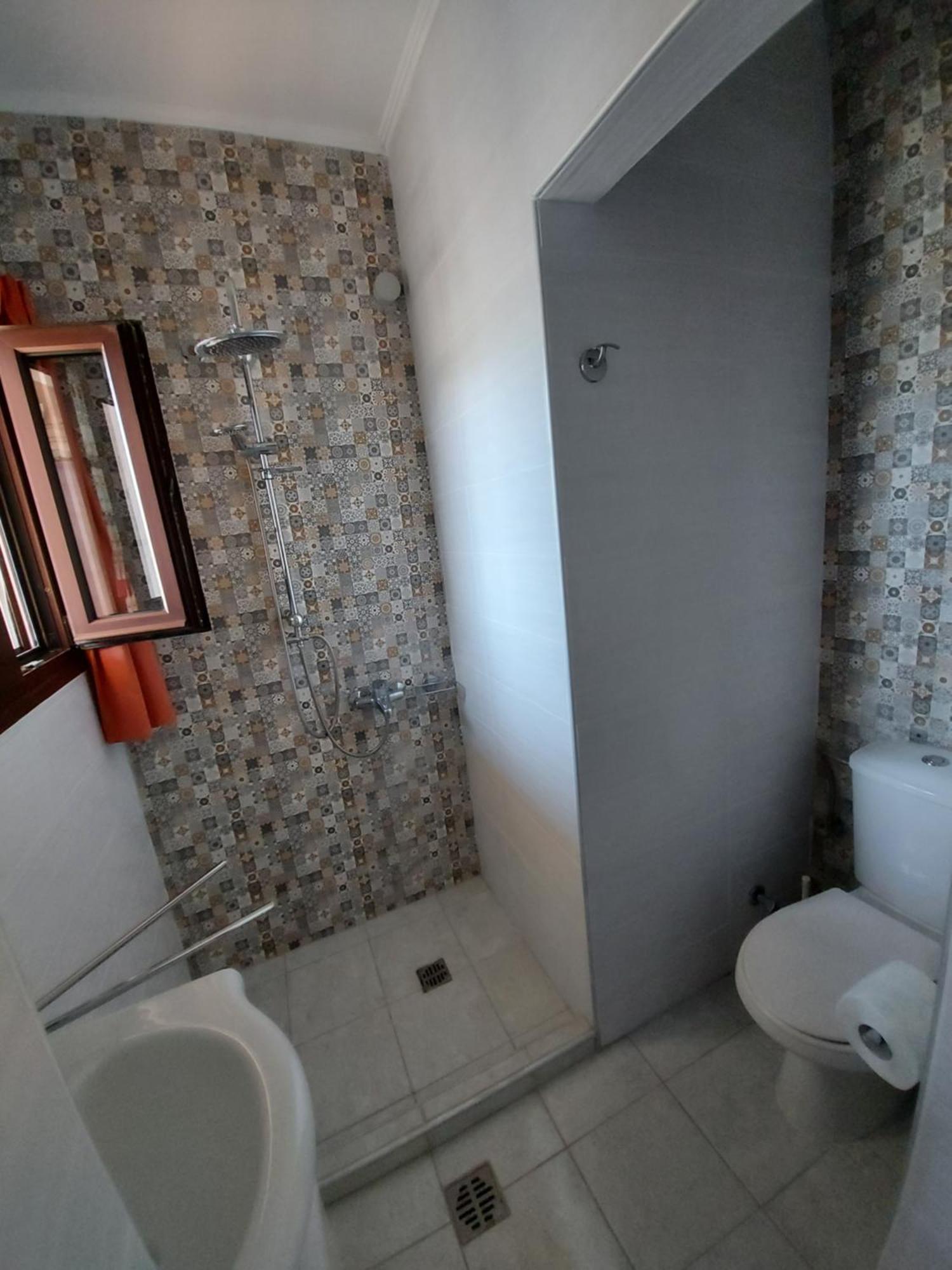 Golden View Apartments Myrina Limnos 部屋 写真